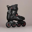FR skates FRXP 80 BLACK 2025 - 1 